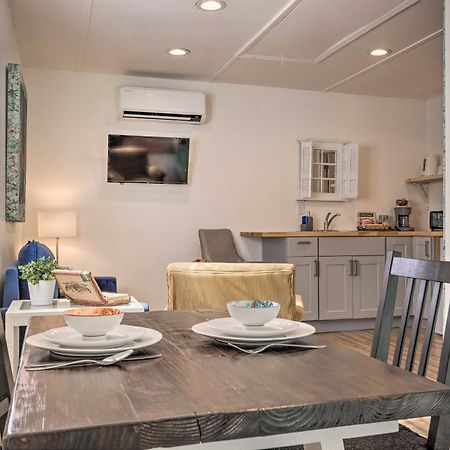 Charming Cottage About 4 Mi To Downtown Greenville! 외부 사진
