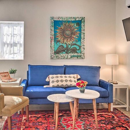 Charming Cottage About 4 Mi To Downtown Greenville! 외부 사진