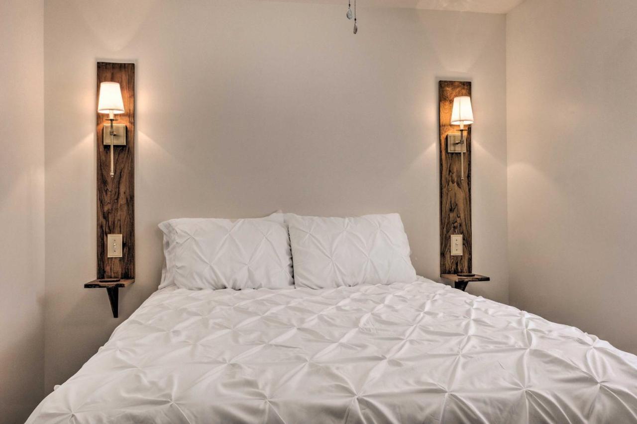 Charming Cottage About 4 Mi To Downtown Greenville! 외부 사진