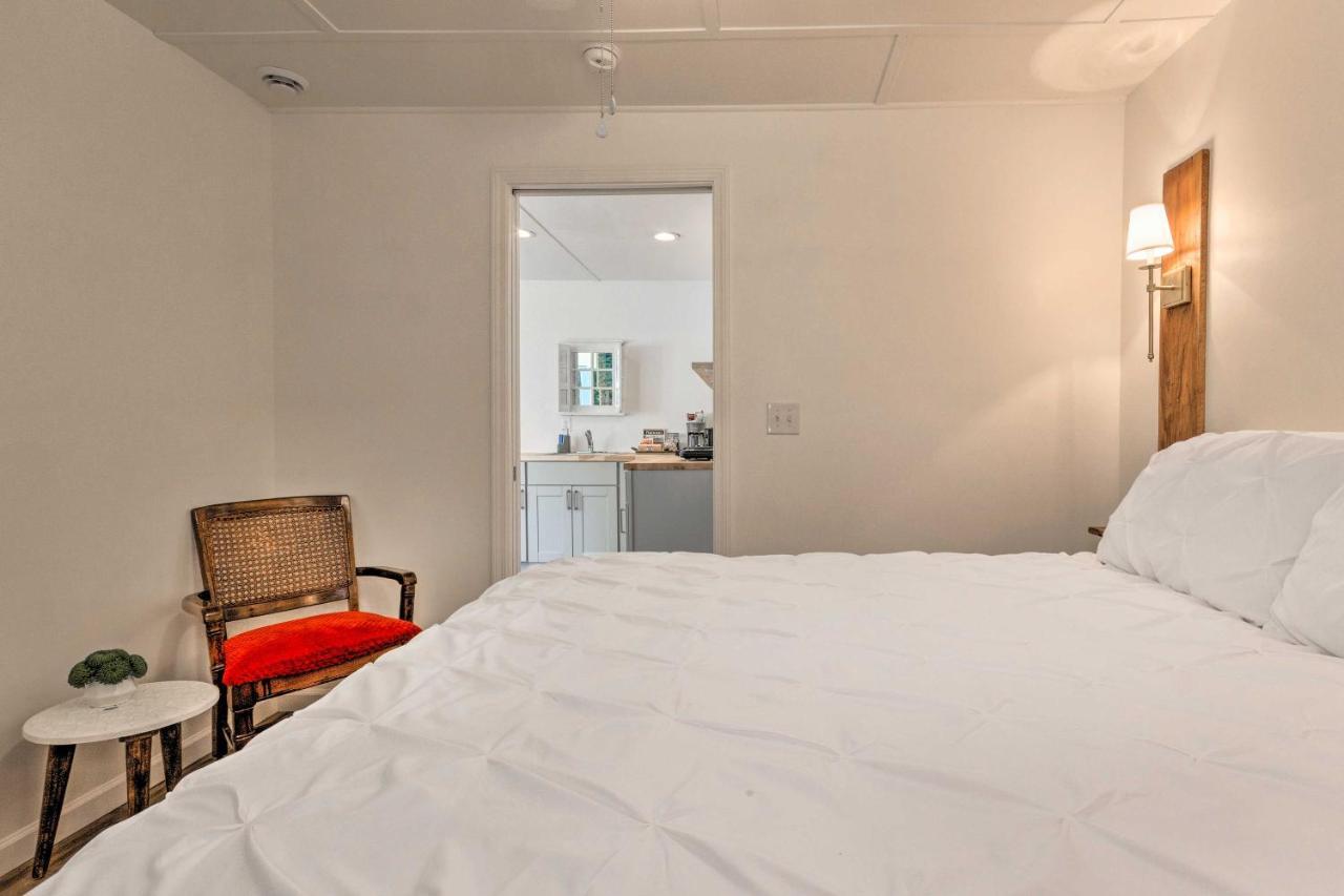 Charming Cottage About 4 Mi To Downtown Greenville! 외부 사진
