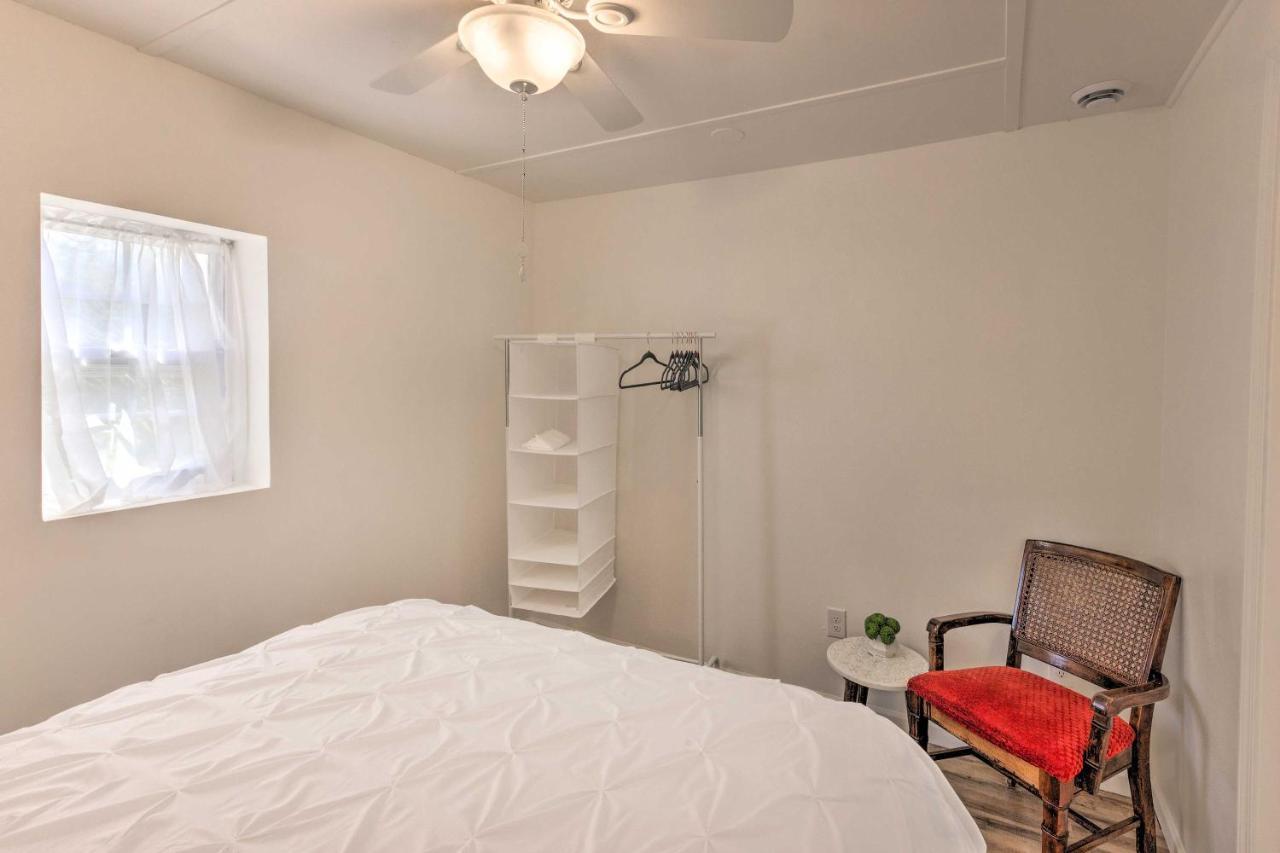 Charming Cottage About 4 Mi To Downtown Greenville! 외부 사진