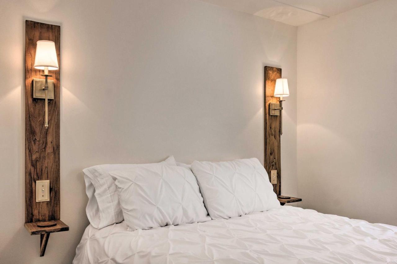 Charming Cottage About 4 Mi To Downtown Greenville! 외부 사진