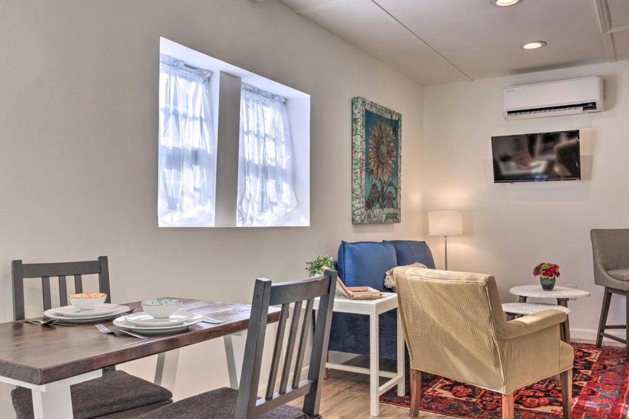 Charming Cottage About 4 Mi To Downtown Greenville! 외부 사진